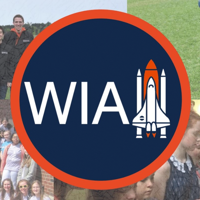 Women In Aerospace at UIUC - Women category in Urbana IL