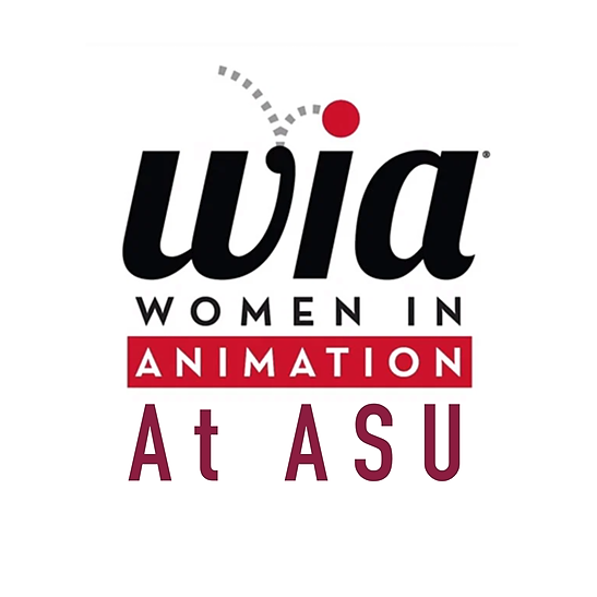 Women In Animation at ASU - Women category in Tempe AZ