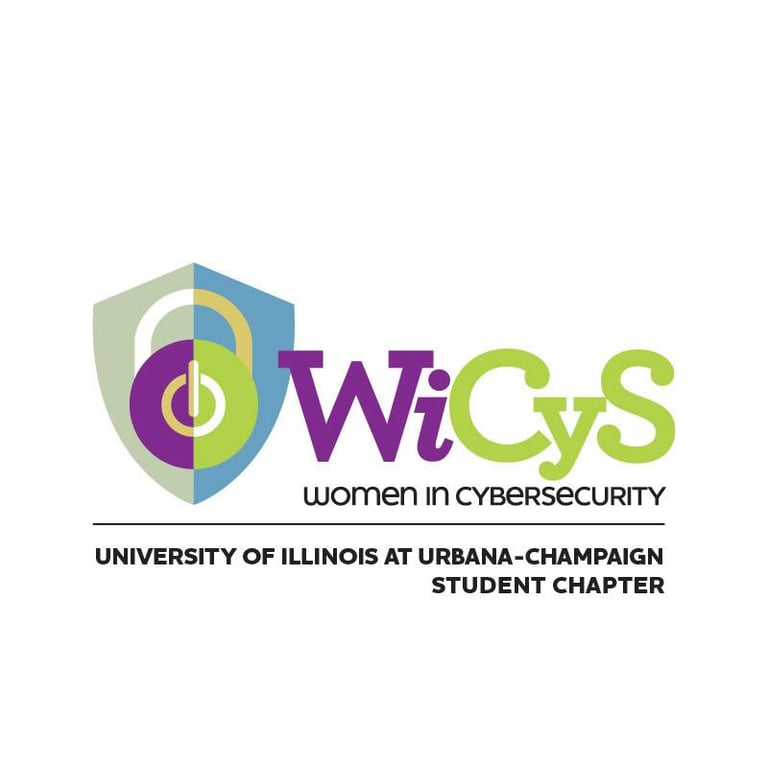 Women In CyberSecurity at UIUC -  industry in Champaign IL