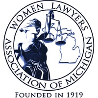 Women Lawyers Association of Michigan - Women category in Lansing MI