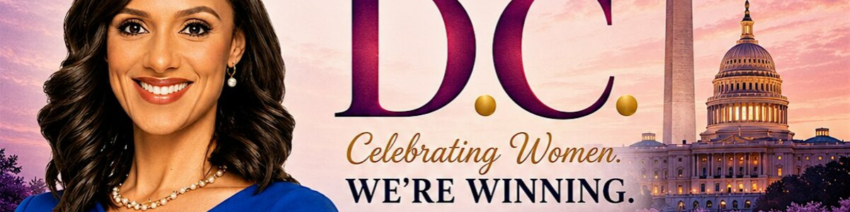 Women Leaders Of Michigan 5th Annual CBC Awards Celebration -  industry in Washington DC