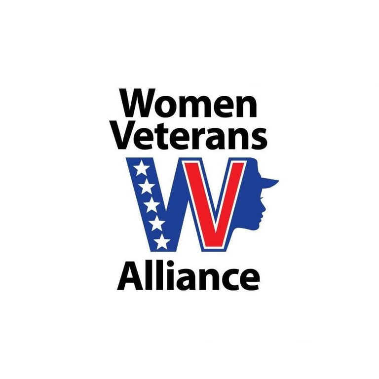 Women Veterans Alliance - Women category in  