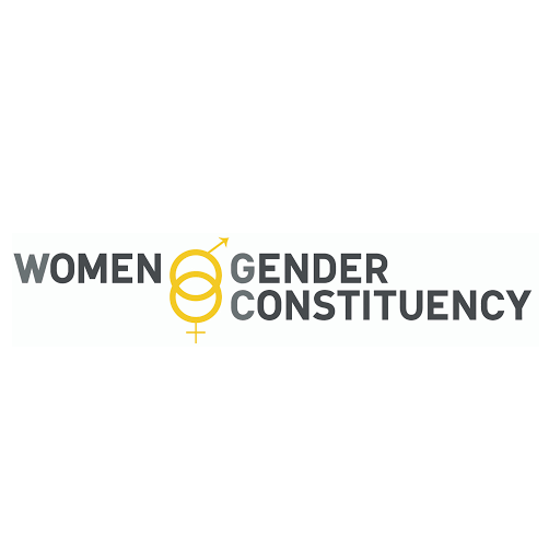 Women and Gender Constituency