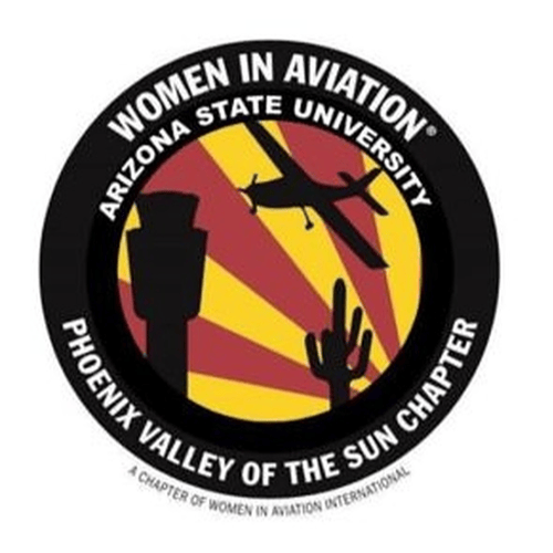 Women in Aviation at ASU - Women category in Tempe AZ