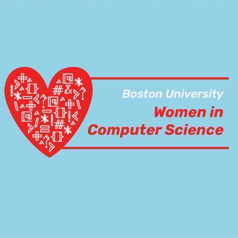 Women in Computer Science Club at BU - Women category in Boston MA