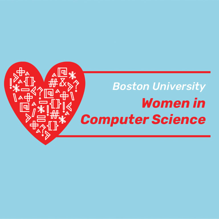Women in Computer Science Club at BU -  industry in Boston MA