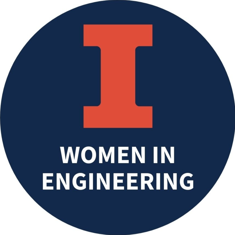 Women in Engineering at UIUC - Women category in Urbana IL
