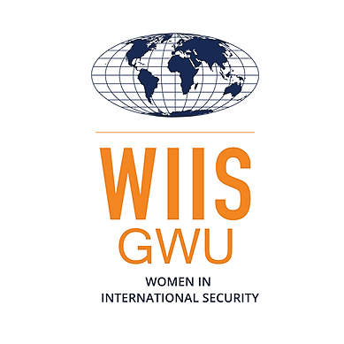 Women in International Security GWU Chapter -  industry in Washington DC