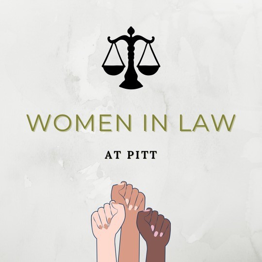 Women in Law at Pitt -  industry in Pittsburgh PA