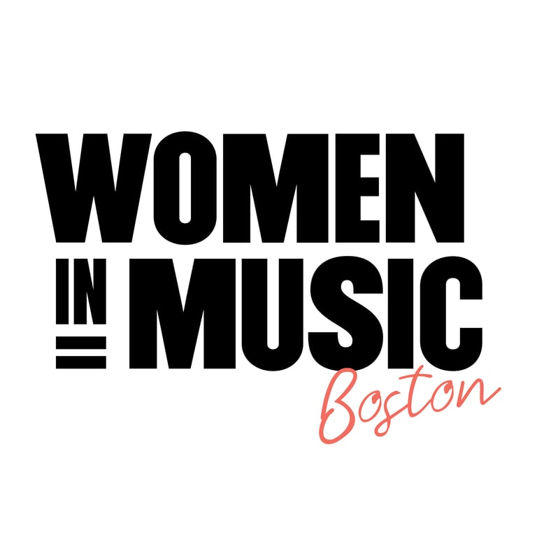 Women in Music Boston - Women category in Boston MA