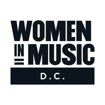 Women in Music DC - Women category in Washington DC