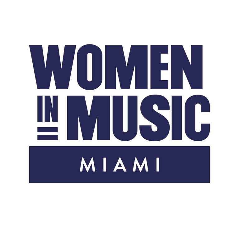 Women in Music Miami - Women category in Miami FL