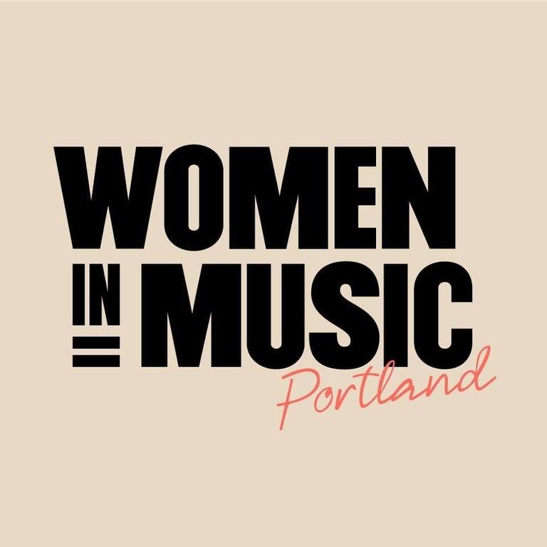 Women in Music Portland