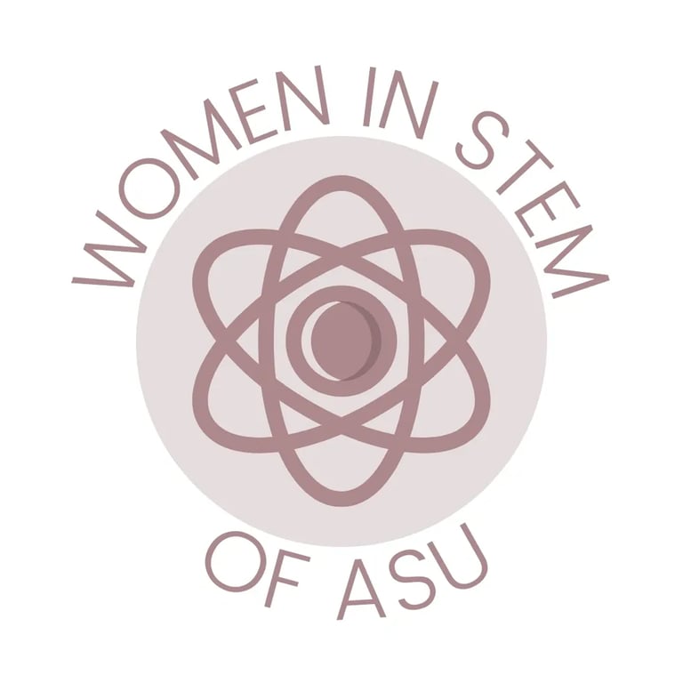 Women in STEM at ASU -  industry in Tempe AZ