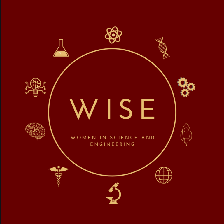 Women in Science and Engineering at ASU