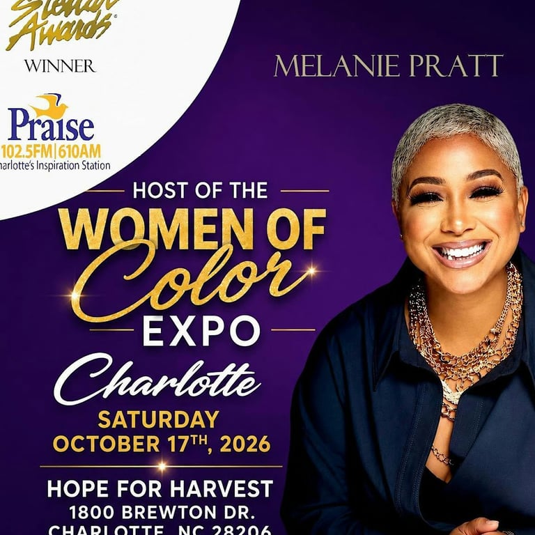 Women of Color 2026