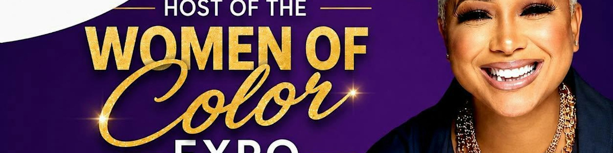 Women of Color 2026 -  industry in Charlotte NC