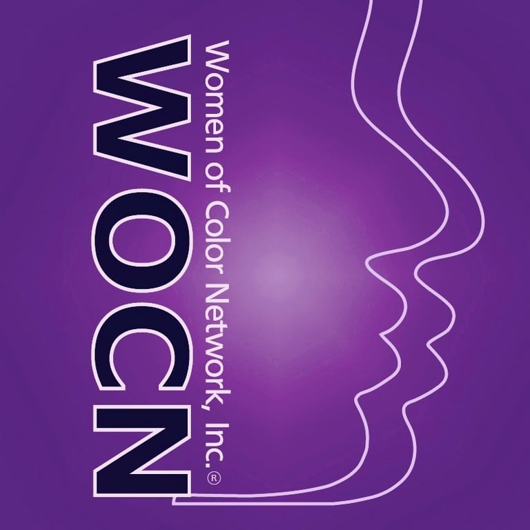 Women of Color Network - Women category in Harrisburg PA