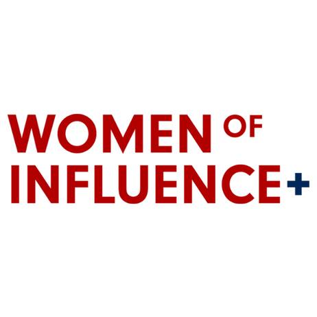 Women of Influence+