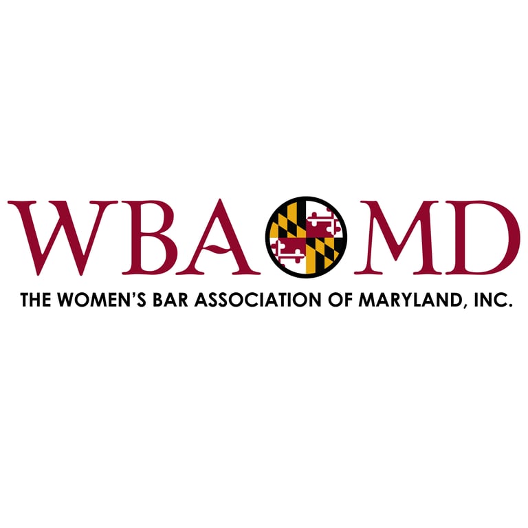 Women's Bar Association of Maryland