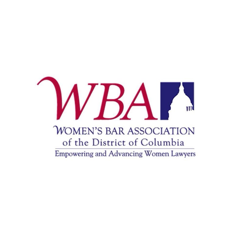 Women's Bar Association of the District of Columbia