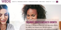 Womenâ€™s Business Development Center -  industry in Chicago IL
