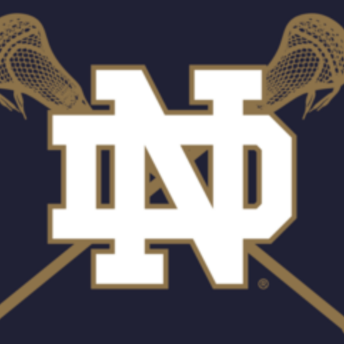 Women's Club Lacrosse Team of Notre Dame - Women category in Notre Dame IN