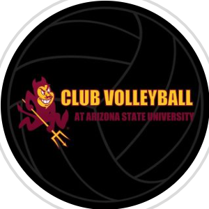 Women's Club Volleyball at ASU -  industry in Tempe AZ