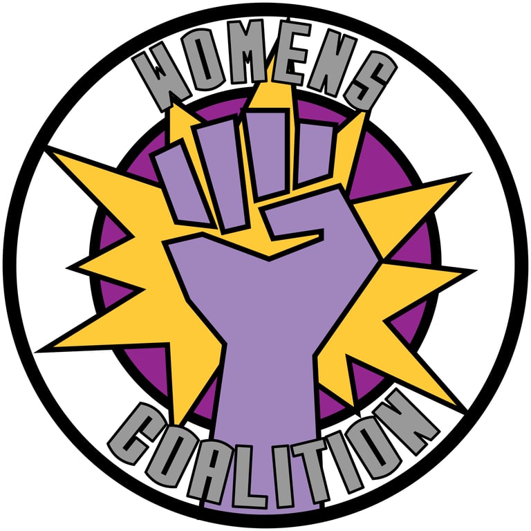 Women's Coalition at ASU -  industry in Tempe AZ