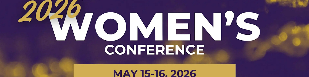 Women's Conference 2026 -  industry in Arlington TX