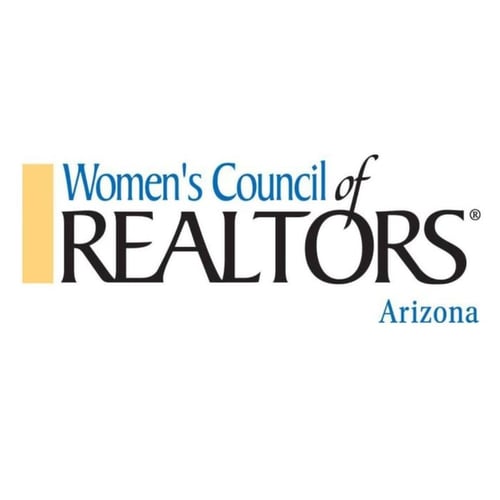 Women's Council of Realtors Arizona - Women category in Scottsdale AZ