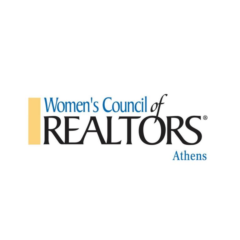 Women's Council of Realtors Athens