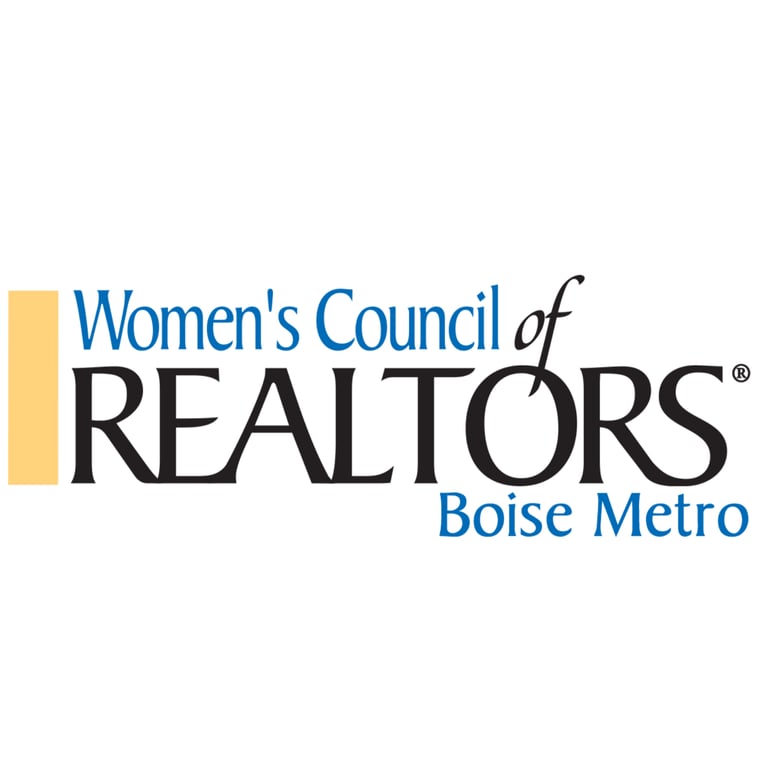 Women’s  Council of Realtors Boise Metro - Women category in Boise ID