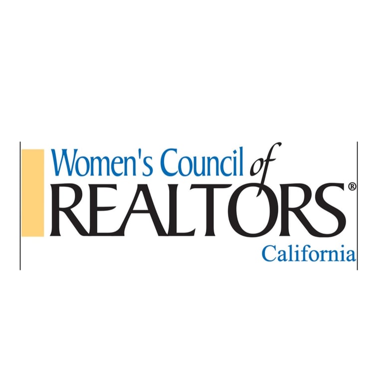 Women's Council of Realtors California