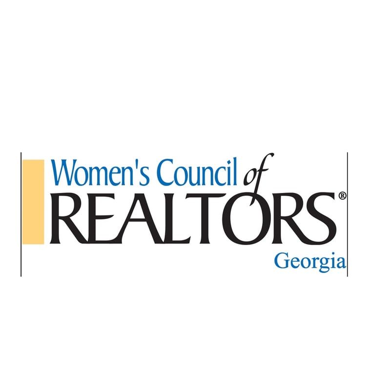 Women's Council of Realtors Georgia - Women category in Sandy Springs GA