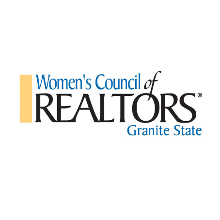 Women’s Council of Realtors Granite State - Women category in Salem NH
