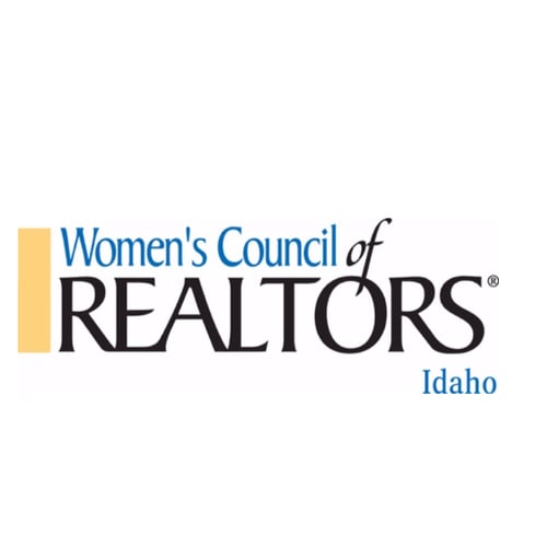Women’s Council of Realtors Idaho - Women category in Meridian ID