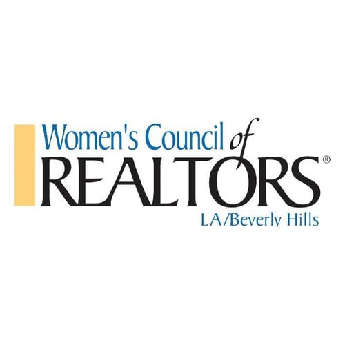 Women’s Council of Realtors LA Beverly Hills