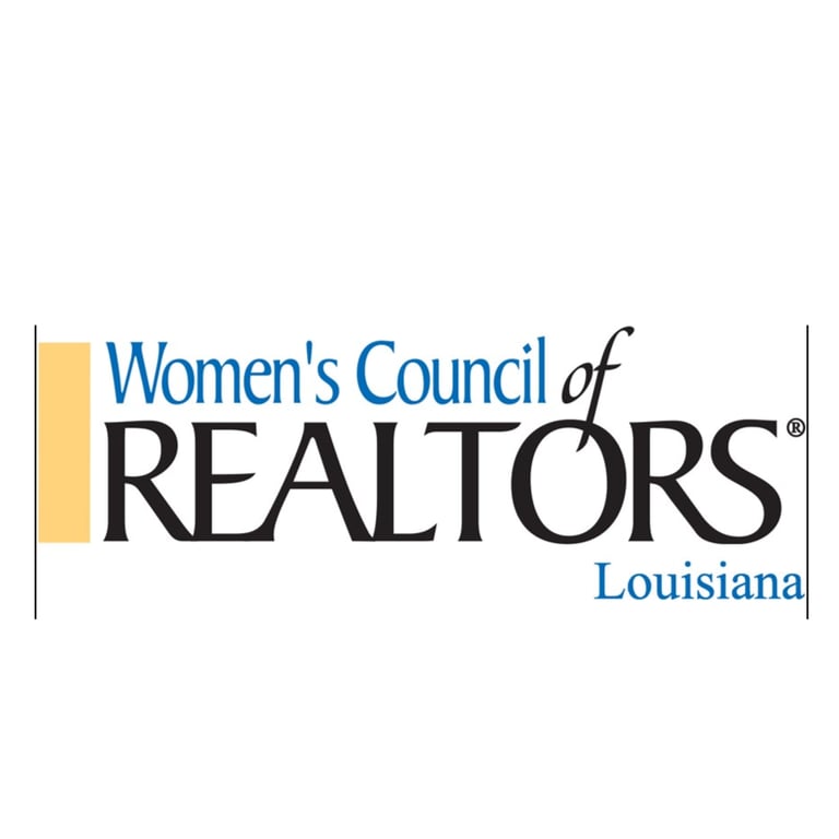 Women’s Council of Realtors Louisiana