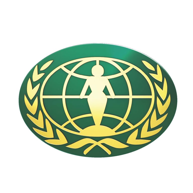 Women's Federation for World Peace International - Women category in  