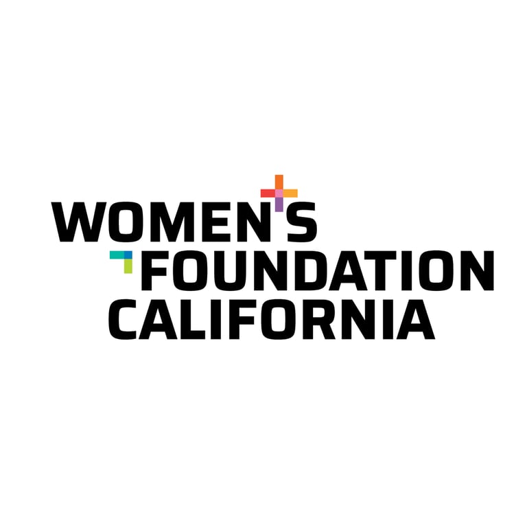 Women’s Foundation California - Women category in  