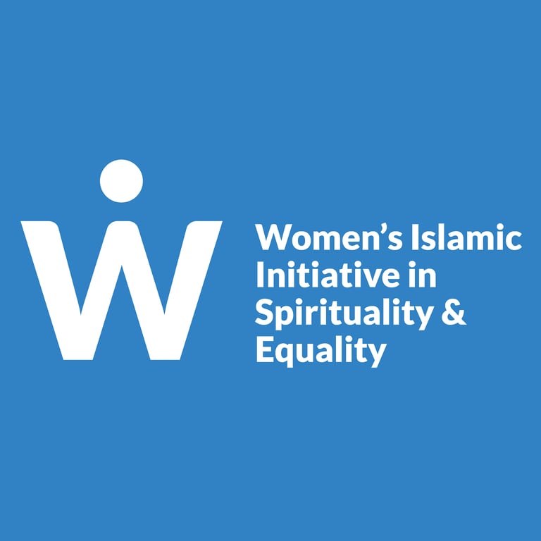 Women's Islamic Initiative in Spirituality and Equality - Women category in  