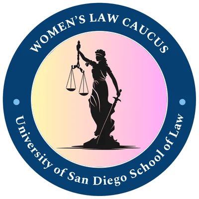 Women's Law Caucus at USD
