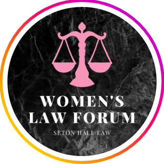 Women's Law Forum at Seton Hall Law - Women category in Newark NJ