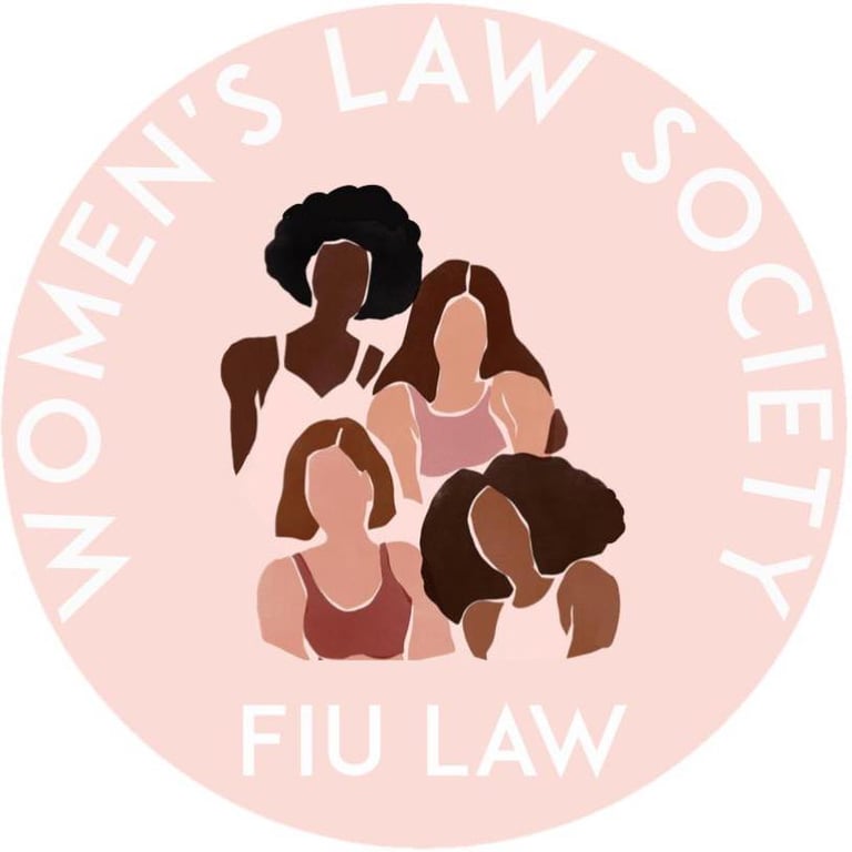 Women's Law Society at FIU Law -  industry in Miami FL