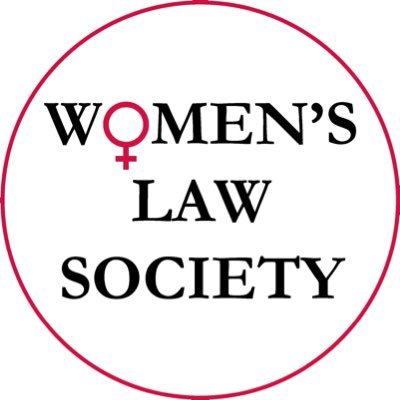 Women's Law Society at St. John’s Law