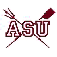 Women's Rowing Club at ASU