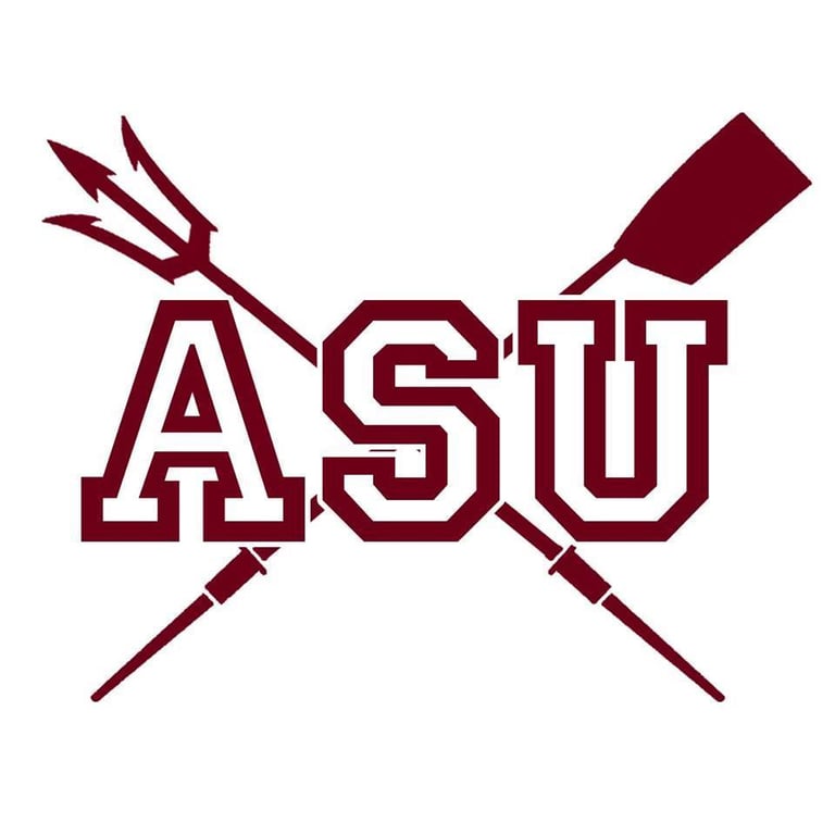 Women's Rowing Club at ASU -  industry in Tempe AZ