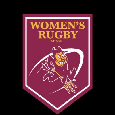 Women's Rugby at ASU