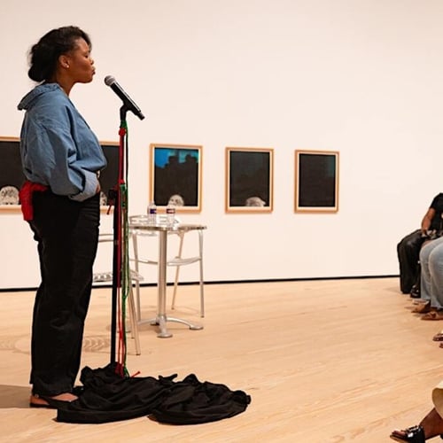 Woodson Black Fest 2026